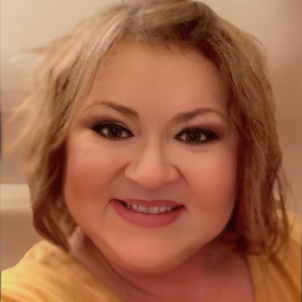 Meet your Posher, Kim